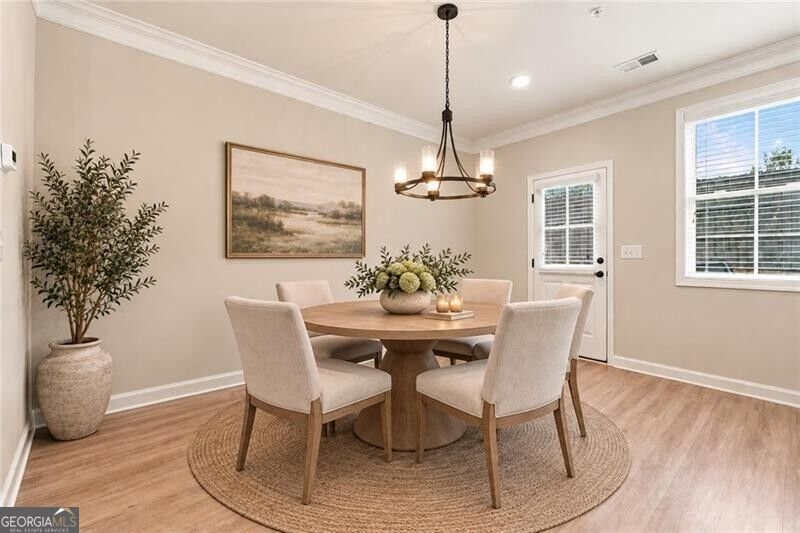 793 Trevett Way Marietta - Photo 7
