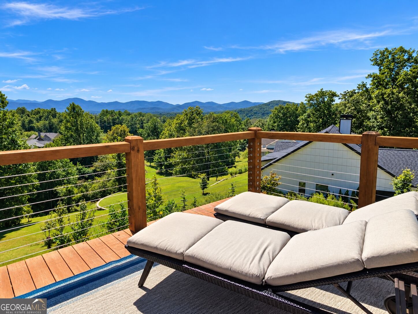 915 Arbor Lane Blairsville - Photo 17