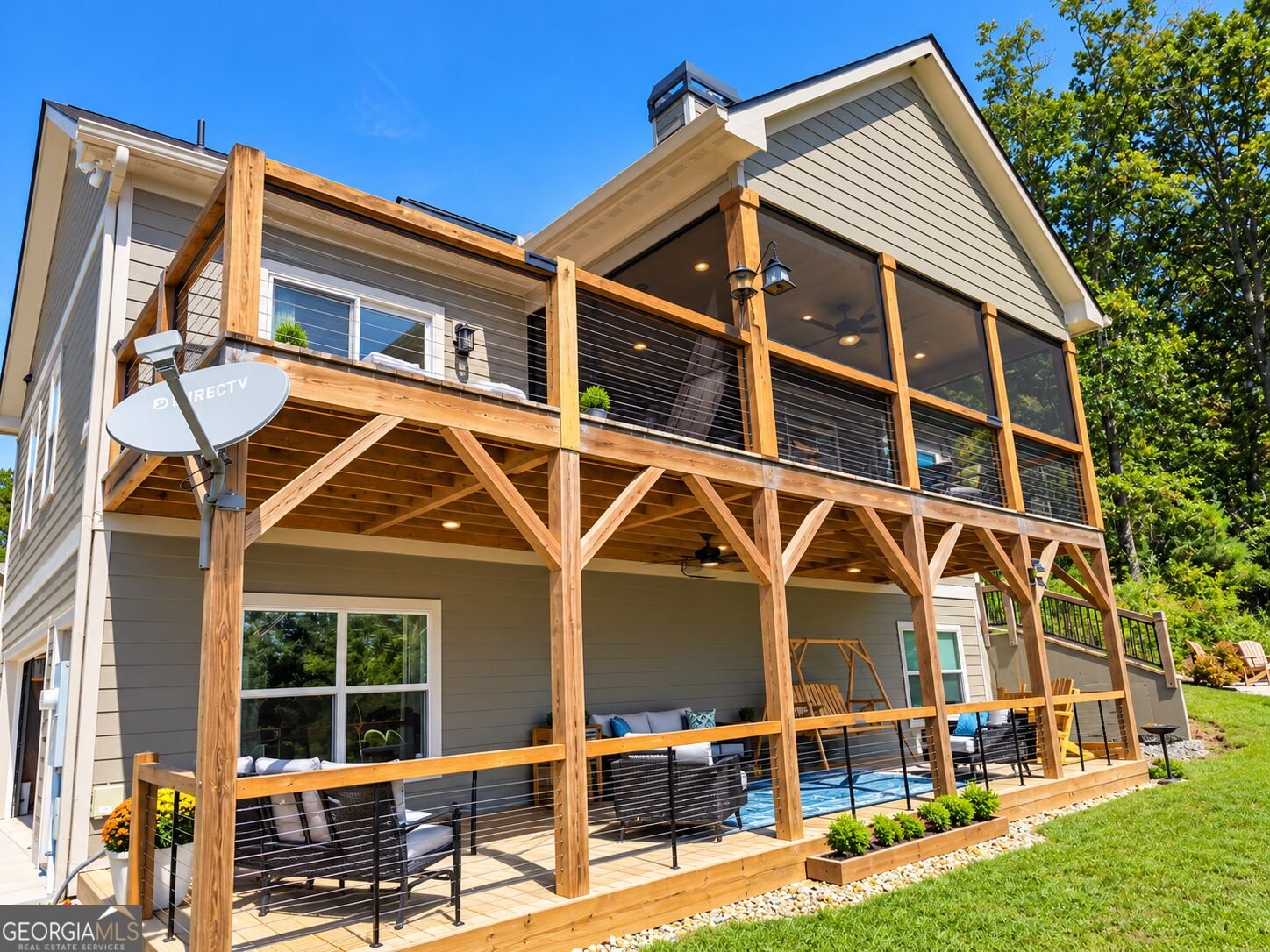 915 Arbor Lane Blairsville - Photo 23