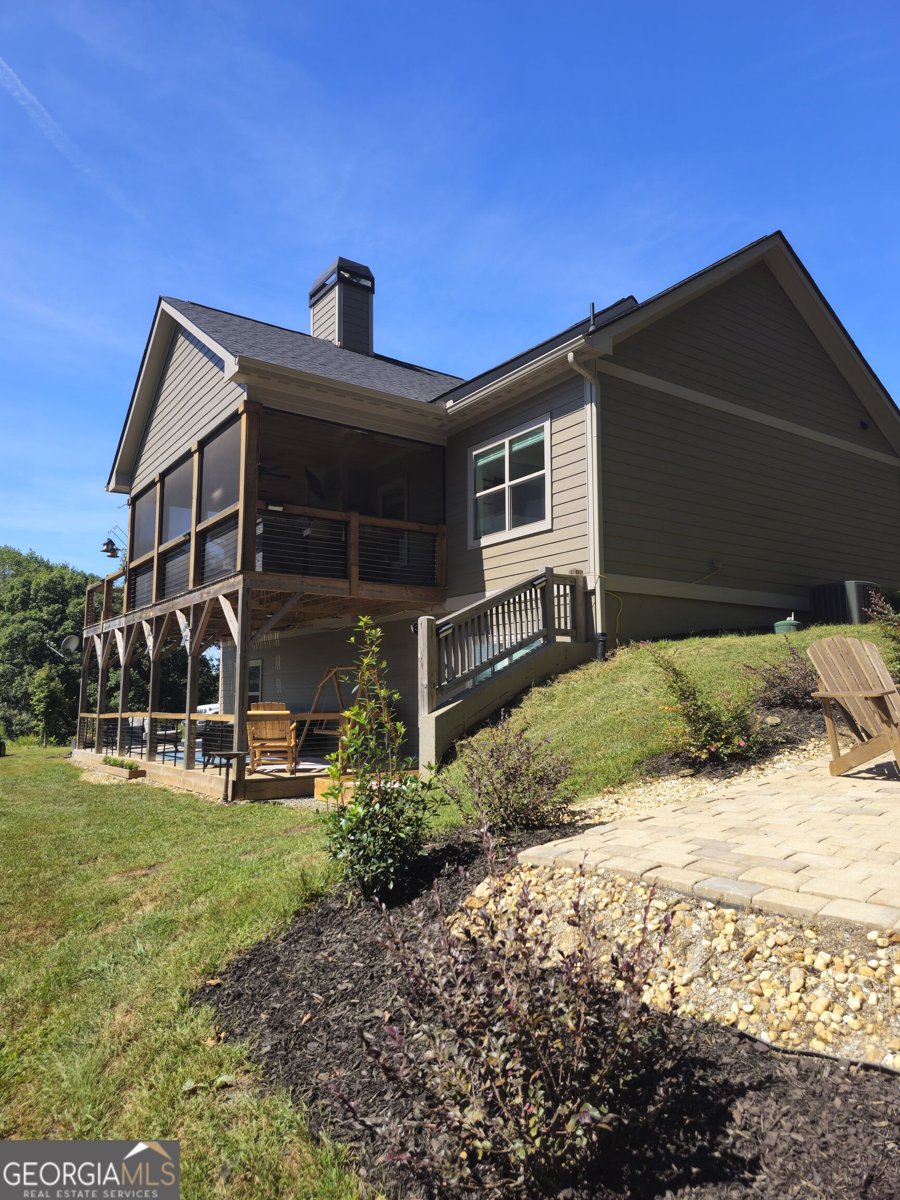 915 Arbor Lane Blairsville - Photo 25