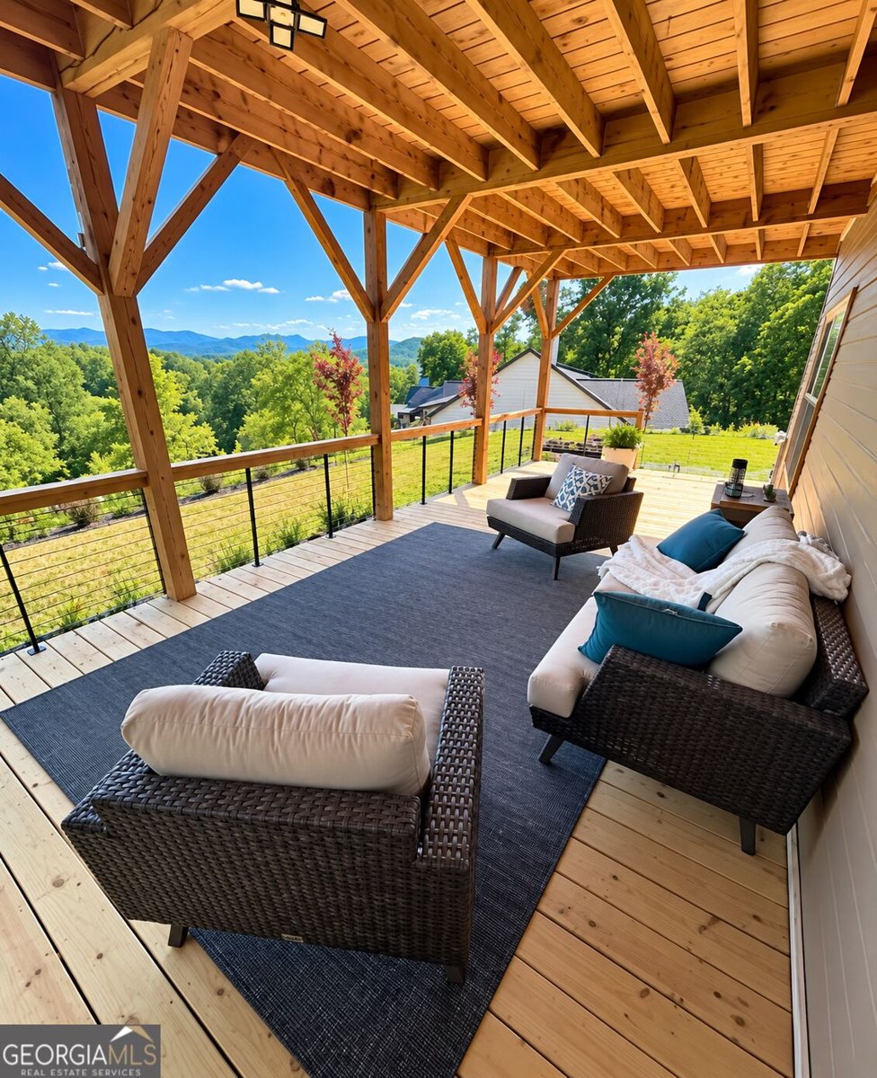 915 Arbor Lane Blairsville - Photo 26