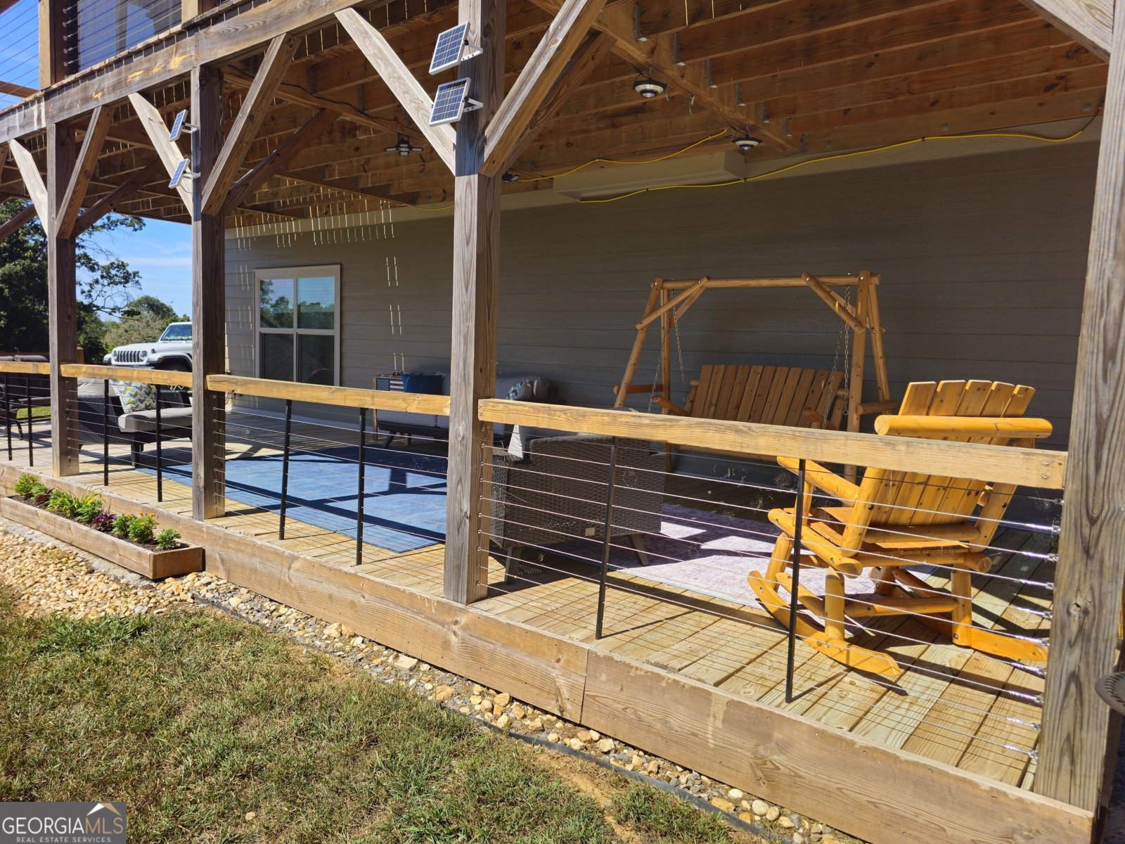 915 Arbor Lane Blairsville - Photo 34