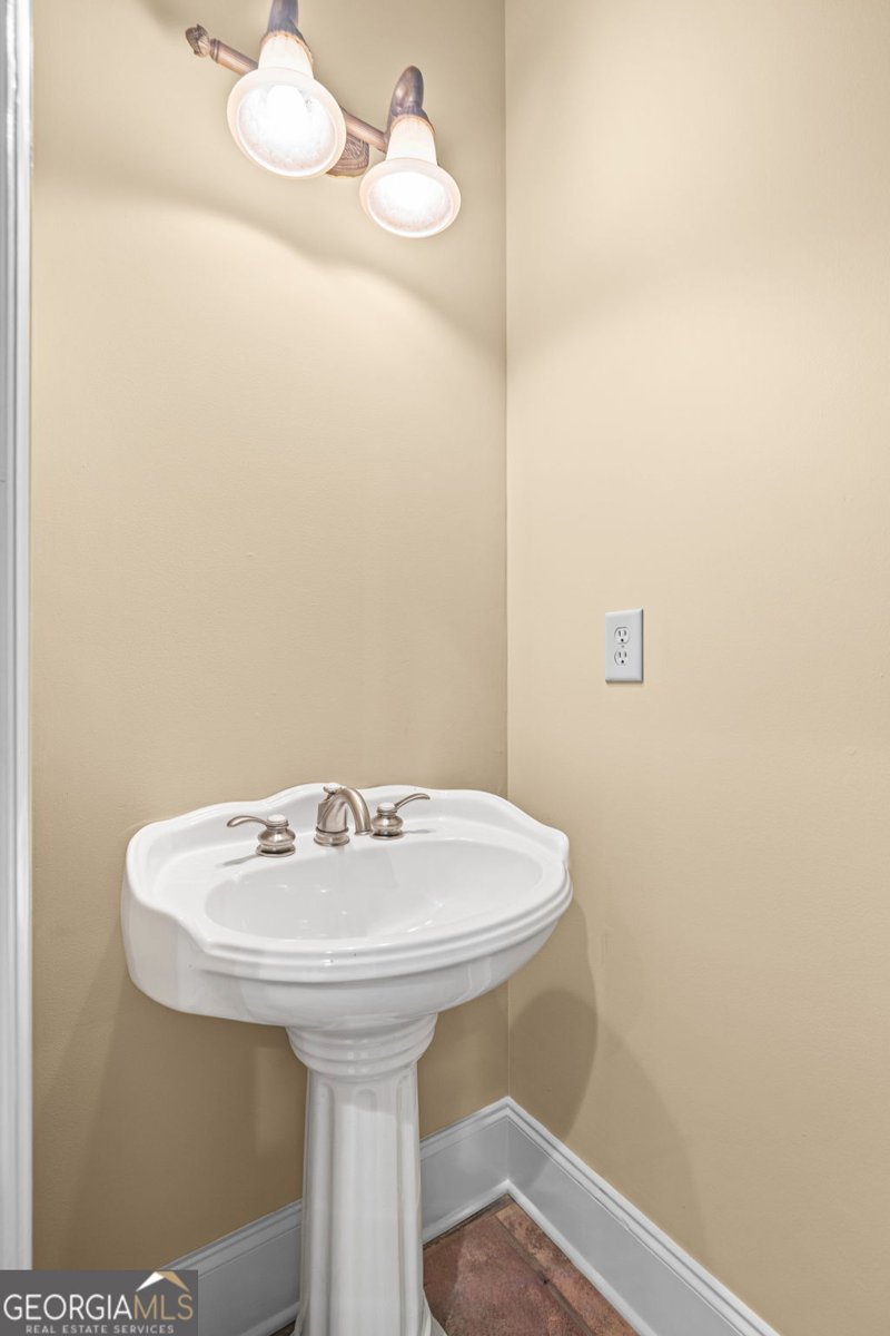571 Hood Road Newnan - Photo 19