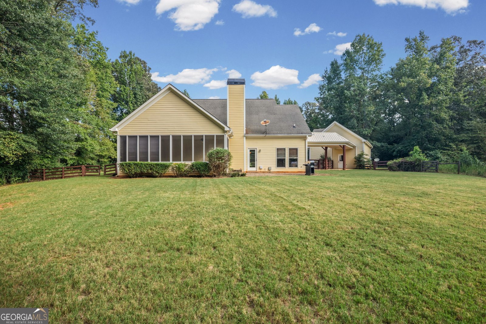 571 Hood Road Newnan - Photo 39