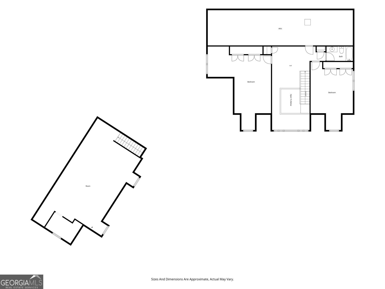 571 Hood Road Newnan - Photo 46