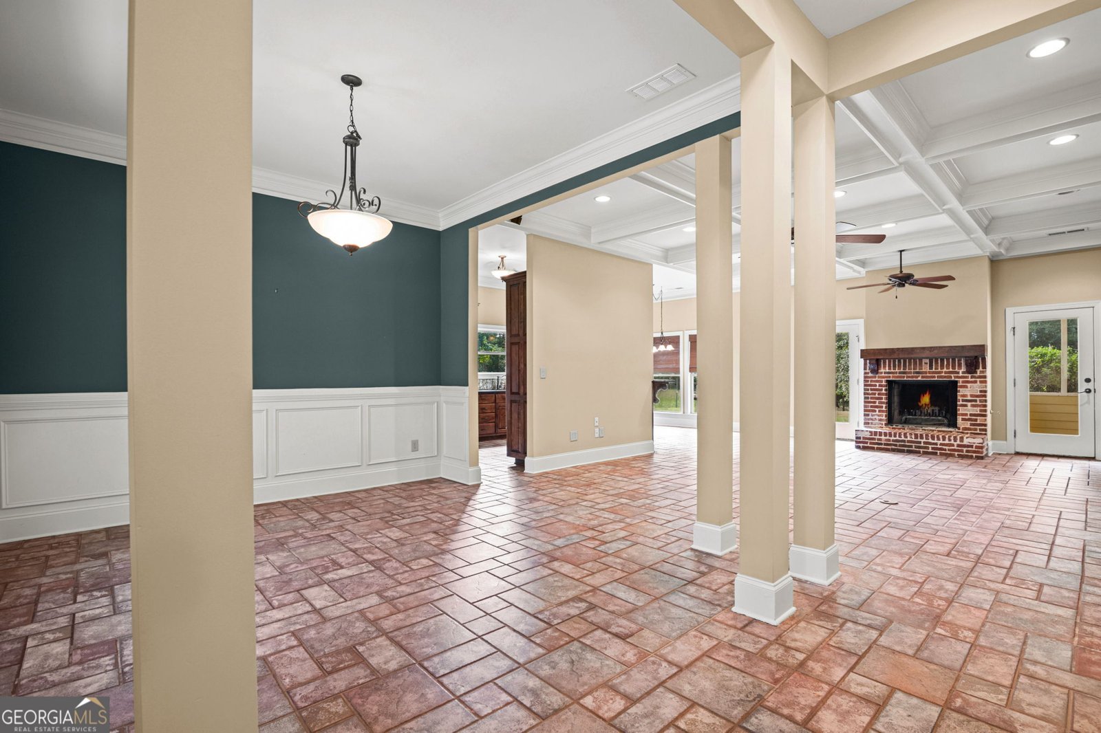 571 Hood Road Newnan - Photo 7