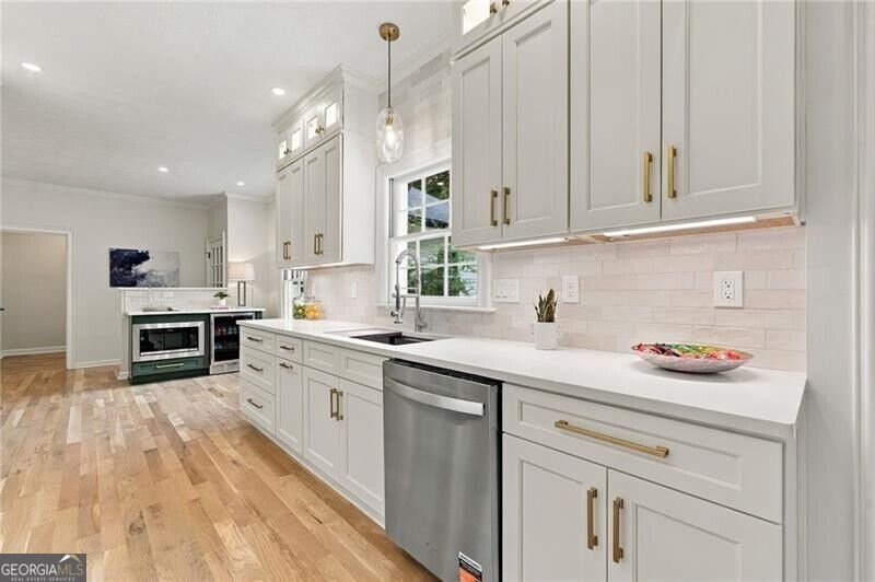 3093 Terramar Drive Atlanta - Photo 11