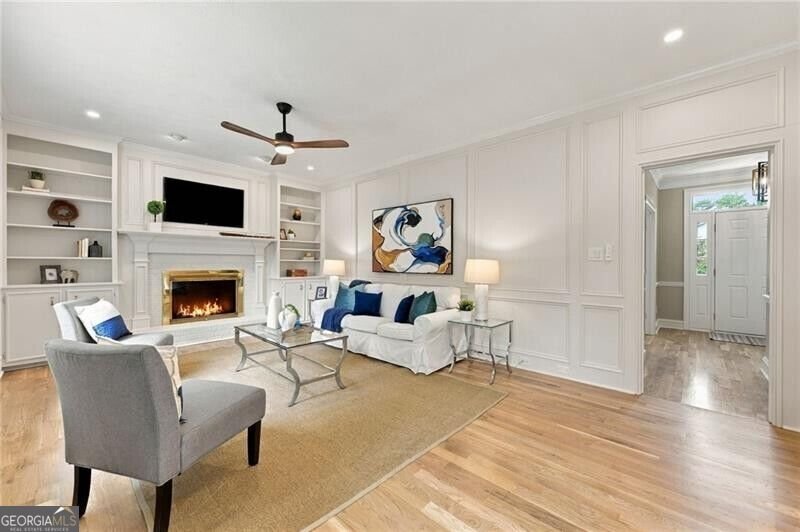 3093 Terramar Drive Atlanta - Photo 14