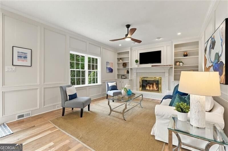 3093 Terramar Drive Atlanta - Photo 15