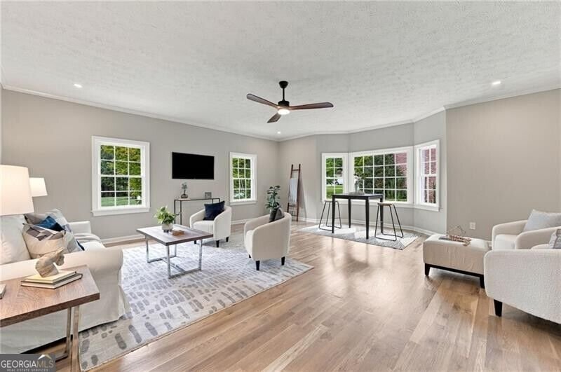 3093 Terramar Drive Atlanta - Photo 19