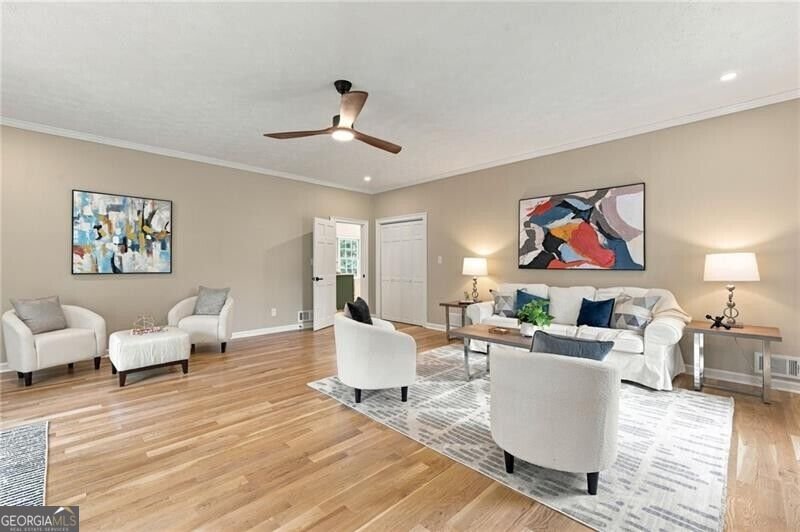 3093 Terramar Drive Atlanta - Photo 20
