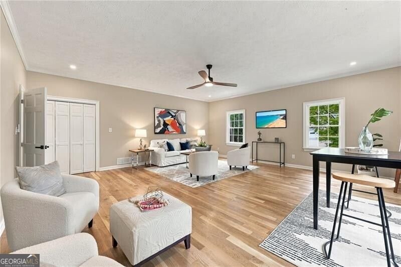 3093 Terramar Drive Atlanta - Photo 21