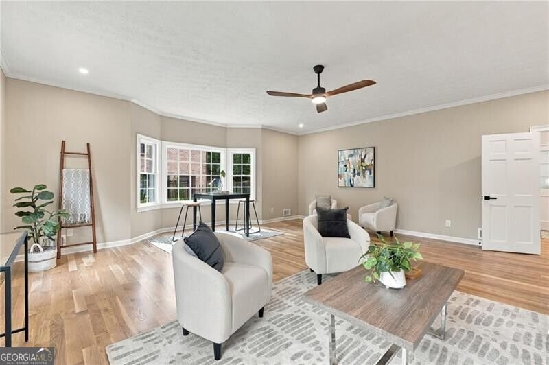 3093 Terramar Drive Atlanta - Photo 22