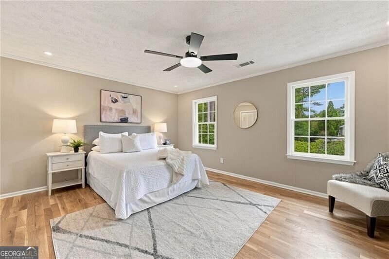 3093 Terramar Drive Atlanta - Photo 24
