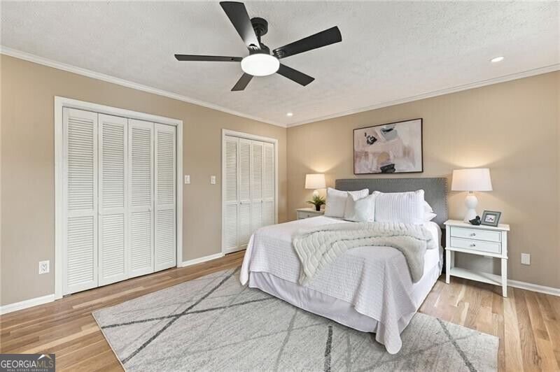 3093 Terramar Drive Atlanta - Photo 27