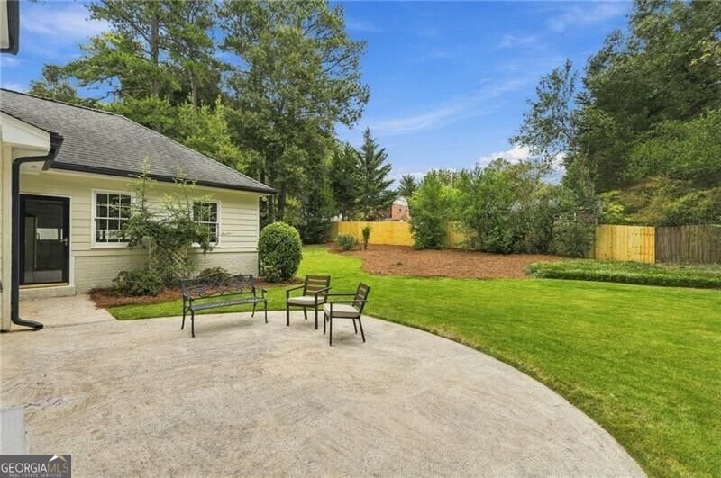 3093 Terramar Drive Atlanta - Photo 41