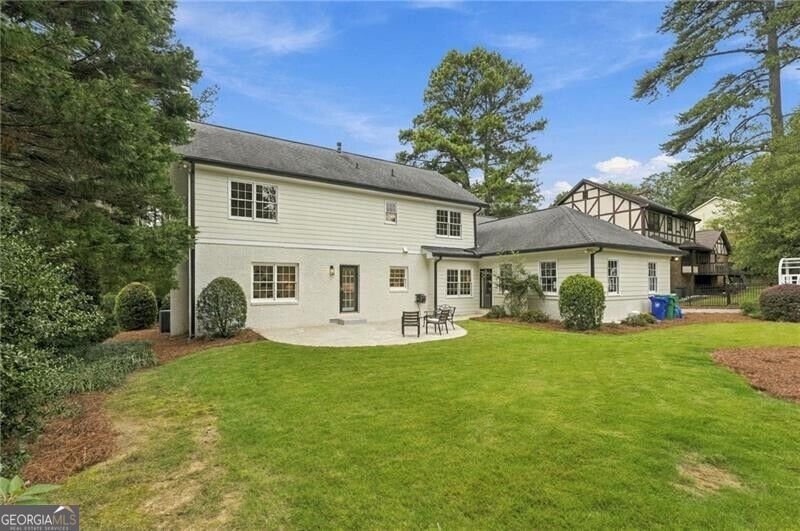 3093 Terramar Drive Atlanta - Photo 44