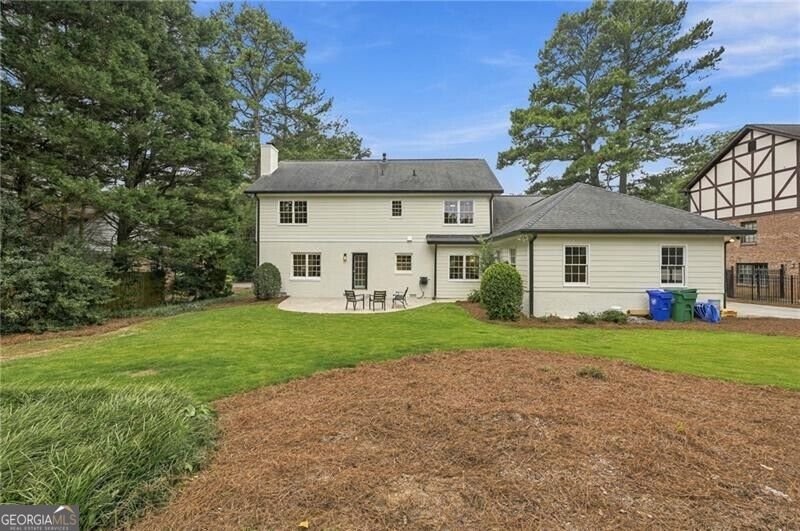 3093 Terramar Drive Atlanta - Photo 45