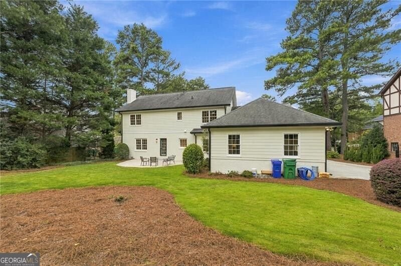 3093 Terramar Drive Atlanta - Photo 46