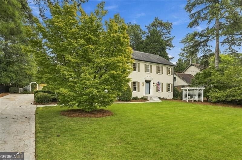 3093 Terramar Drive Atlanta - Photo 47