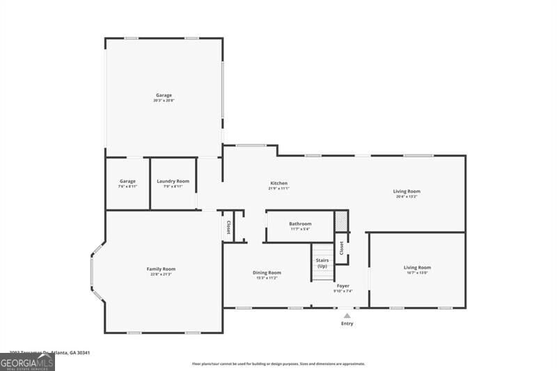 3093 Terramar Drive Atlanta - Photo 49