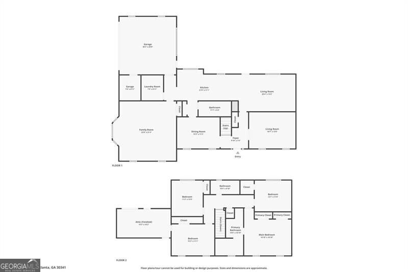 3093 Terramar Drive Atlanta - Photo 51