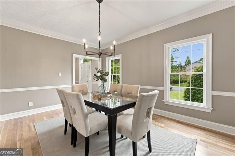 3093 Terramar Drive Atlanta - Photo 8