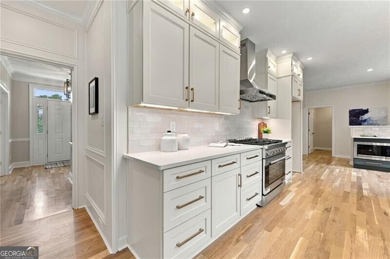 3093 Terramar Drive Atlanta - Photo 9