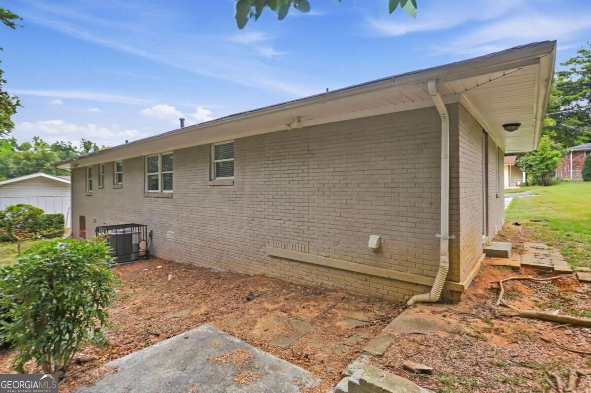 2434 Shamrock Drive Decatur - Photo 24