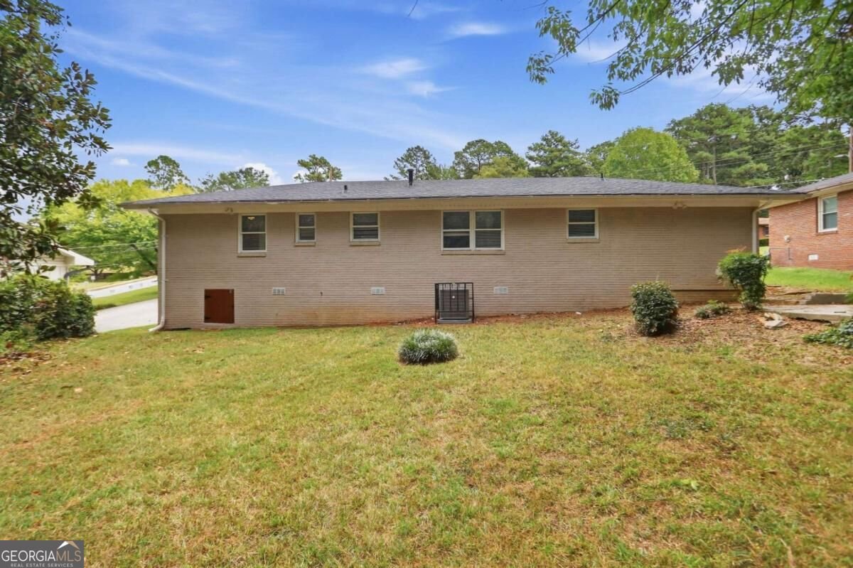 2434 Shamrock Drive Decatur - Photo 25