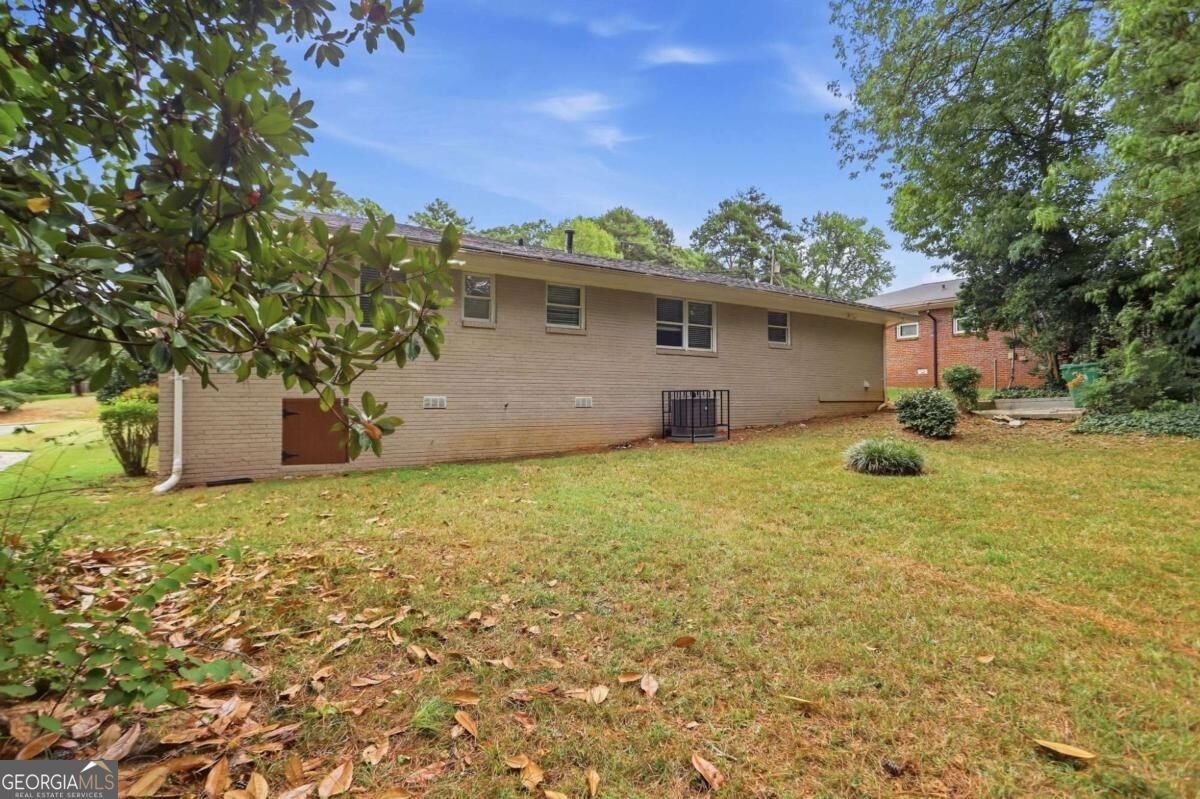 2434 Shamrock Drive Decatur - Photo 26