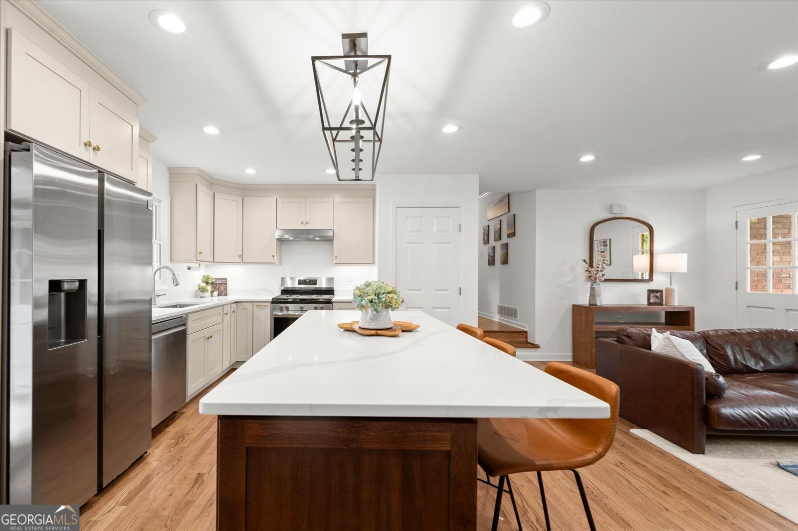 1850 Donald Drive Marietta - Photo 10