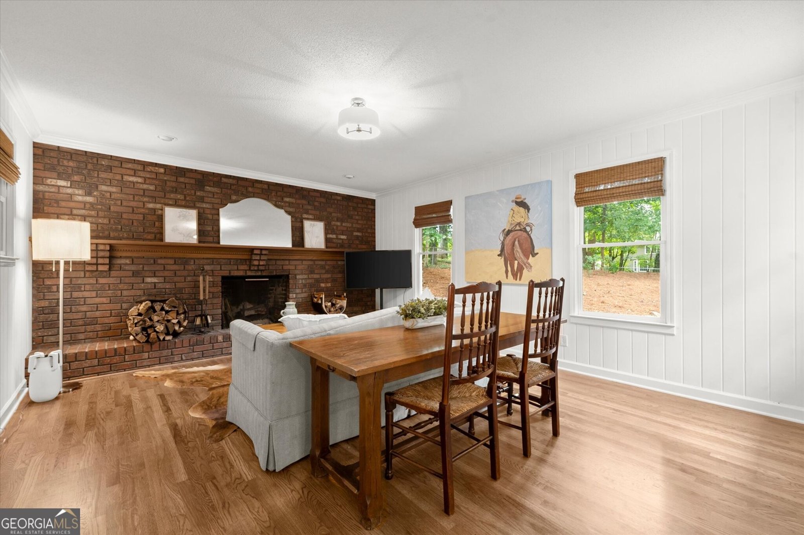 1850 Donald Drive Marietta - Photo 11