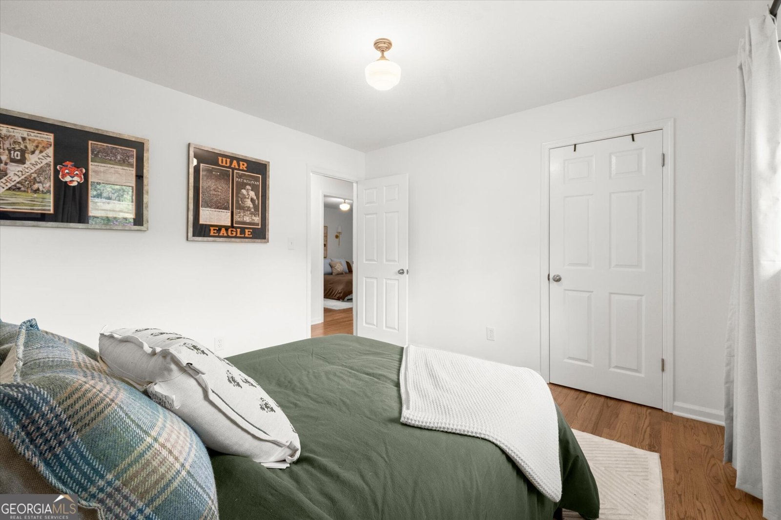 1850 Donald Drive Marietta - Photo 17