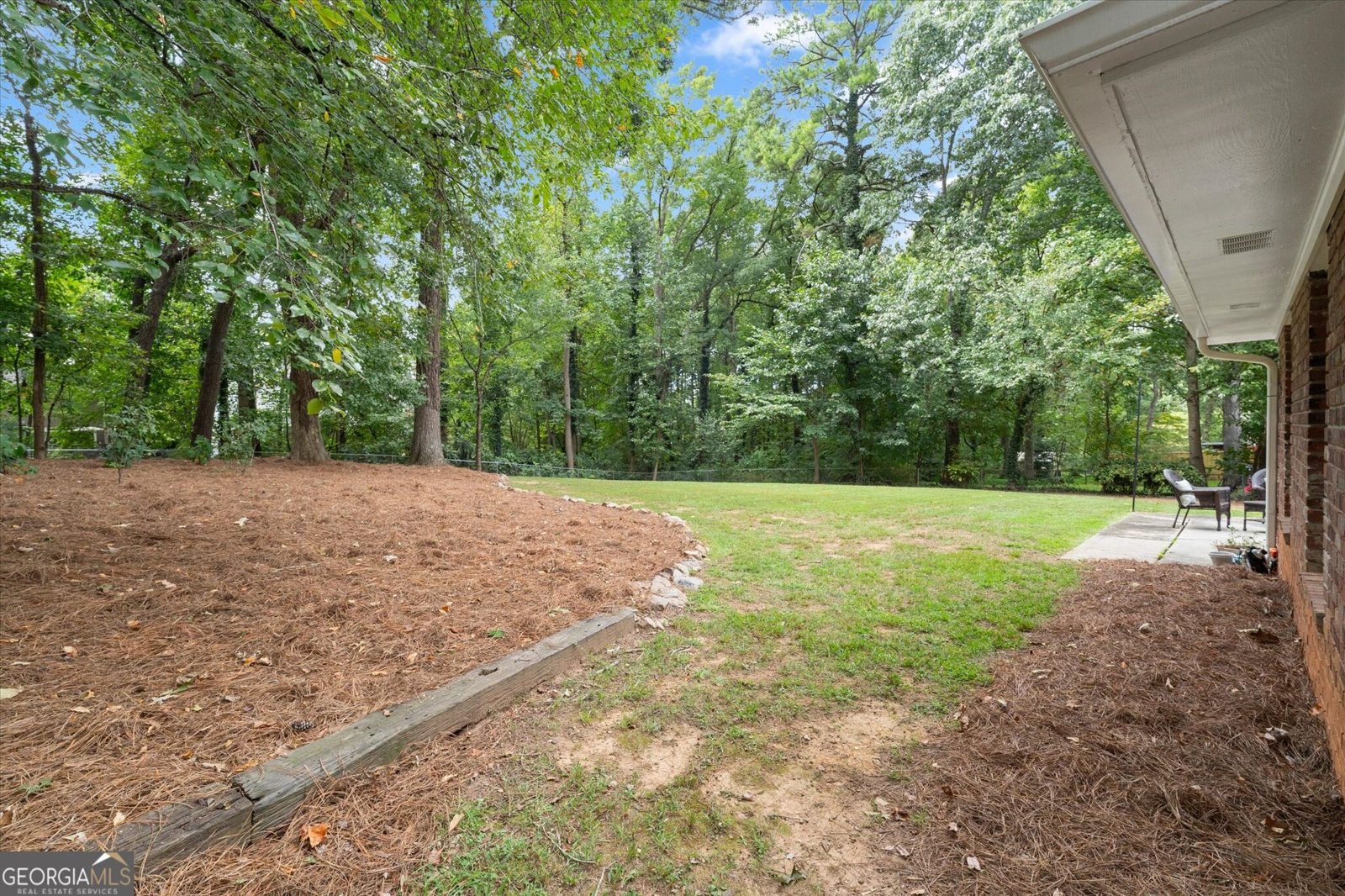 1850 Donald Drive Marietta - Photo 26