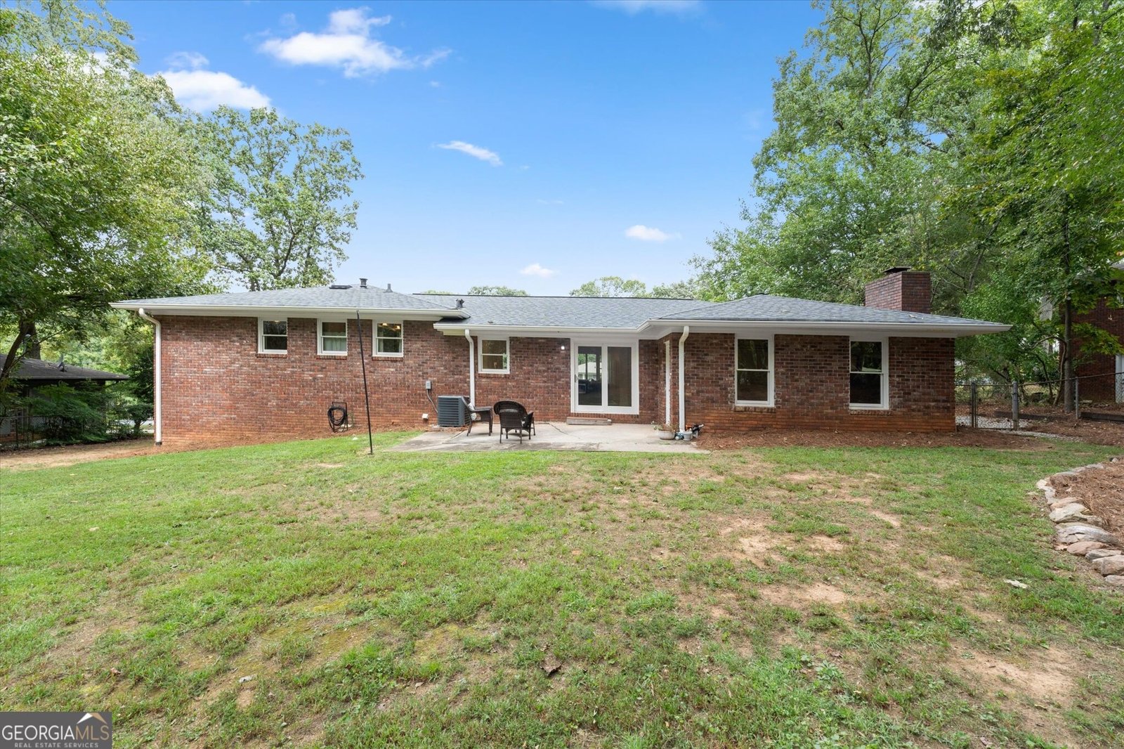 1850 Donald Drive Marietta - Photo 27
