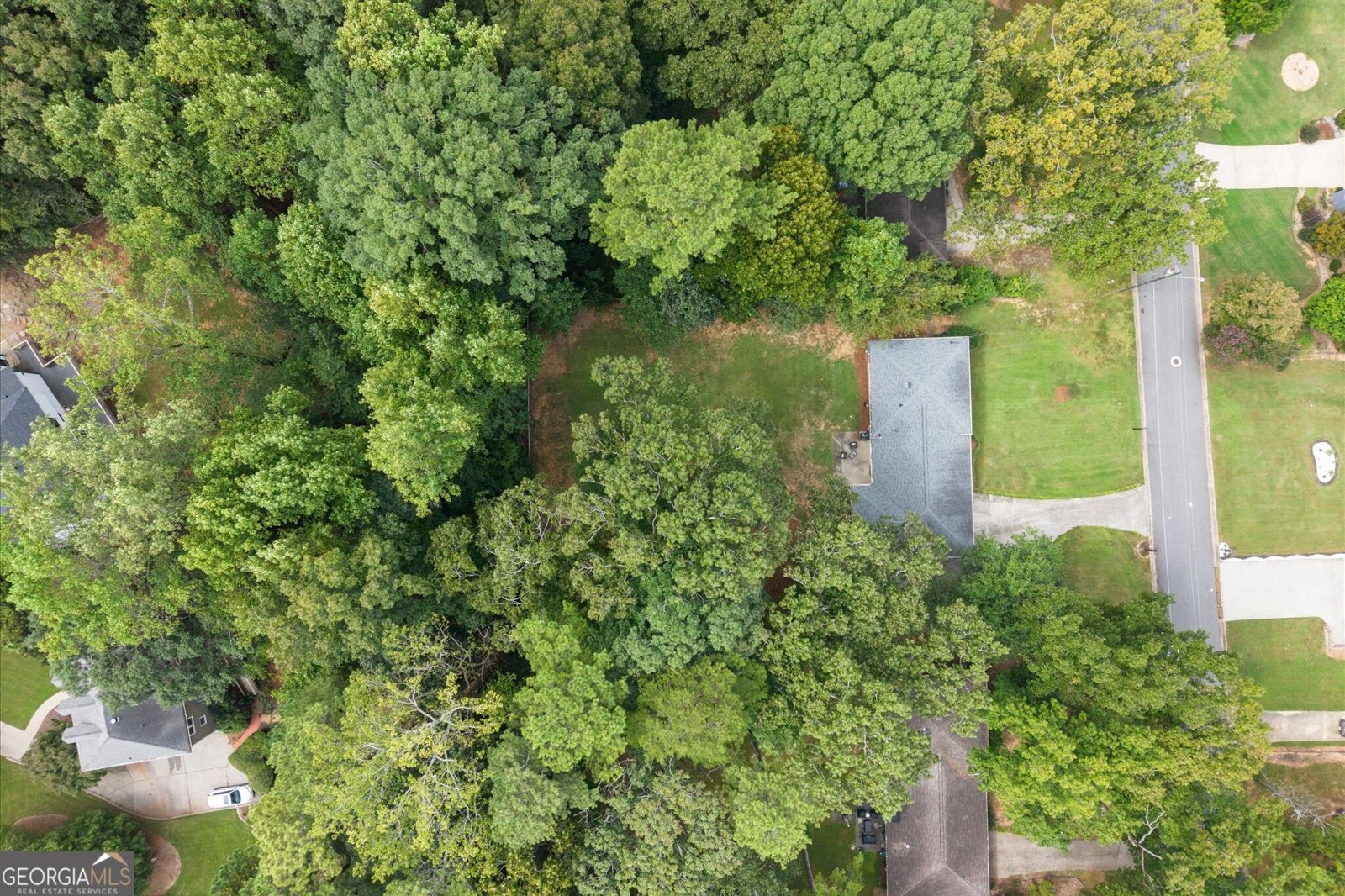 1850 Donald Drive Marietta - Photo 28