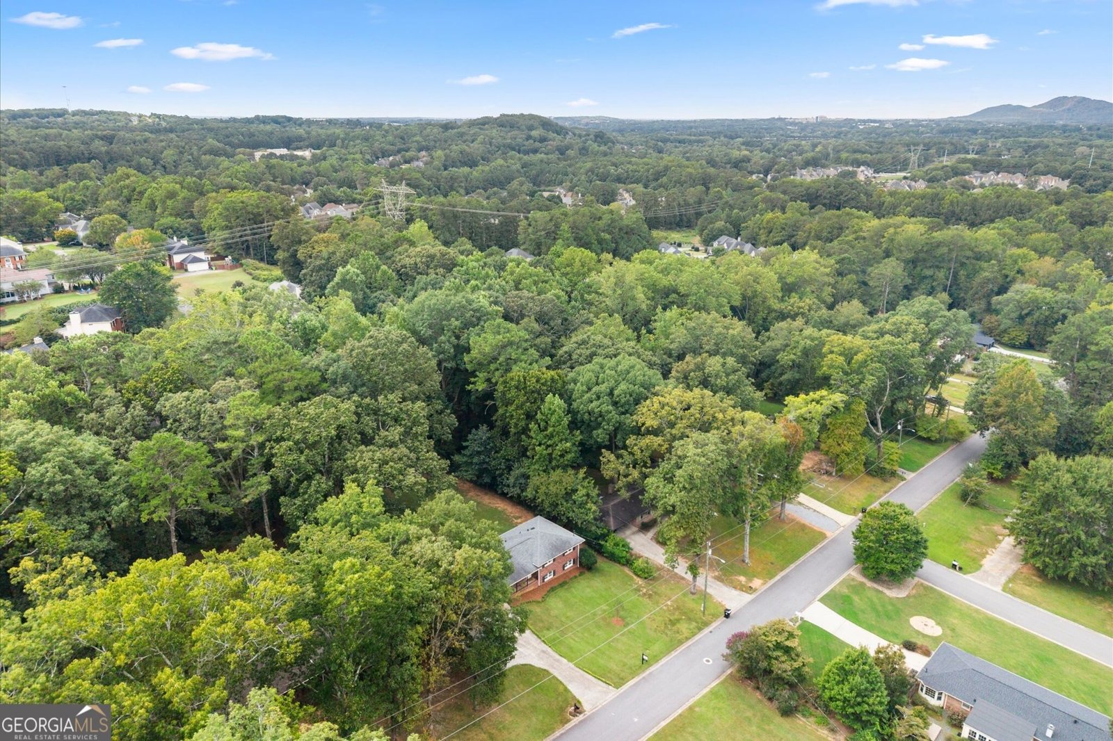 1850 Donald Drive Marietta - Photo 29