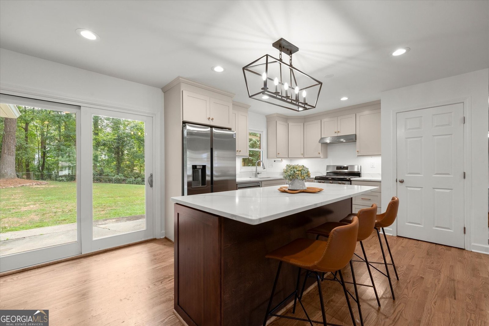 1850 Donald Drive Marietta - Photo 6