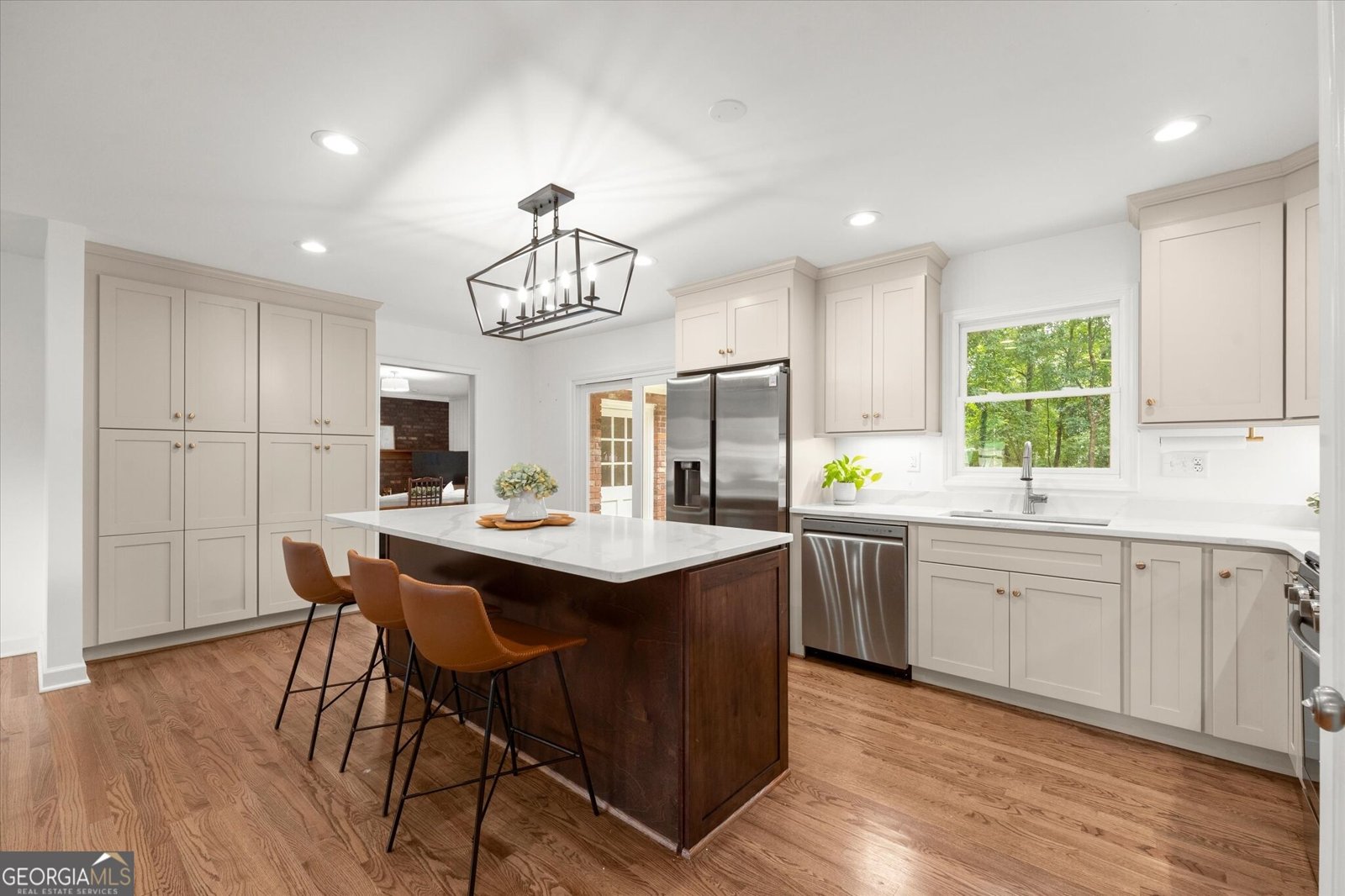 1850 Donald Drive Marietta - Photo 7