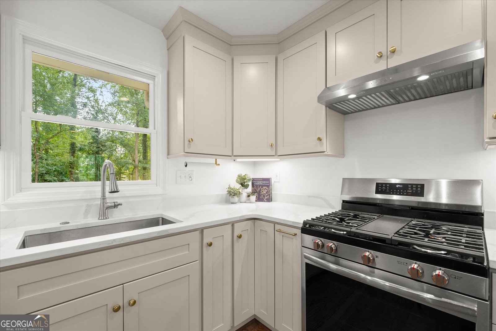 1850 Donald Drive Marietta - Photo 8