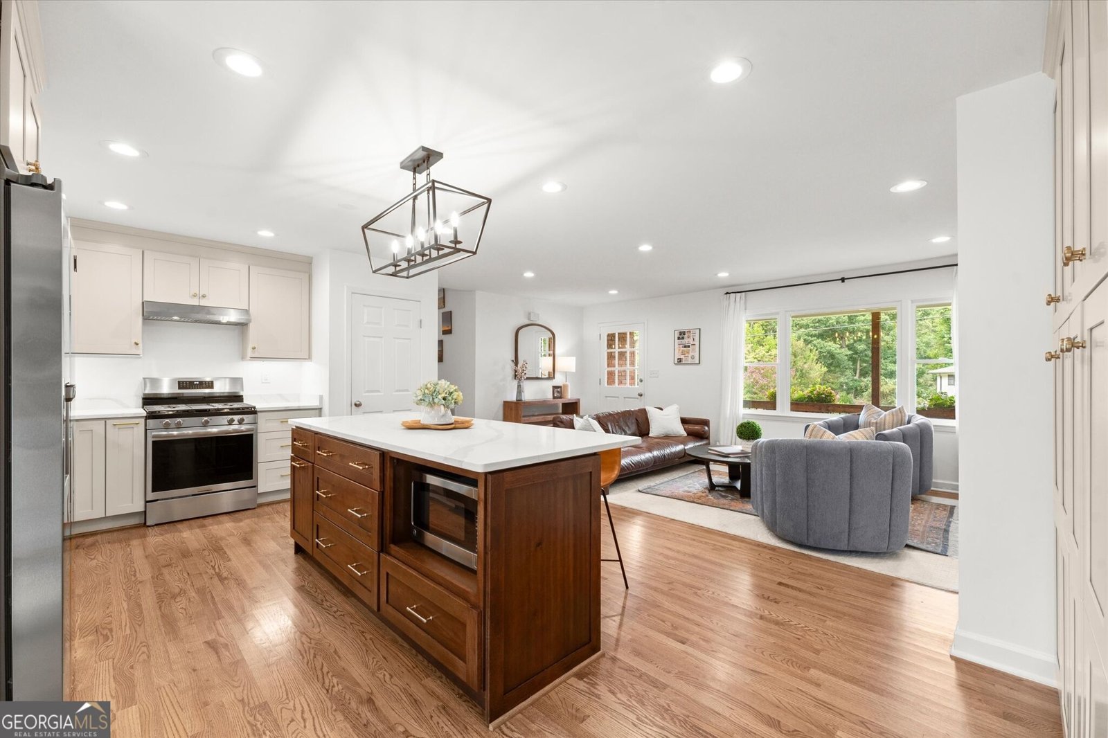 1850 Donald Drive Marietta - Photo 9