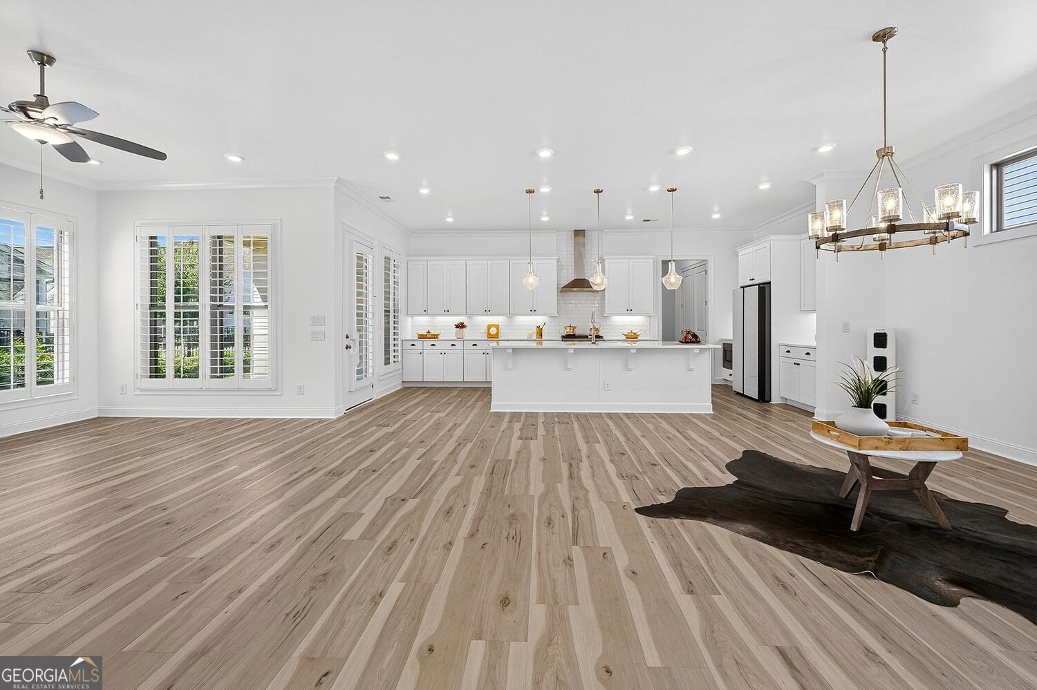 1043 Harvest Park Lane Suwanee - Photo 14