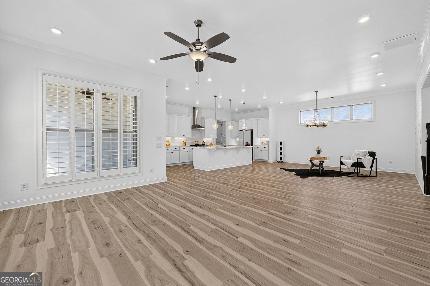 1043 Harvest Park Lane Suwanee - Photo 17