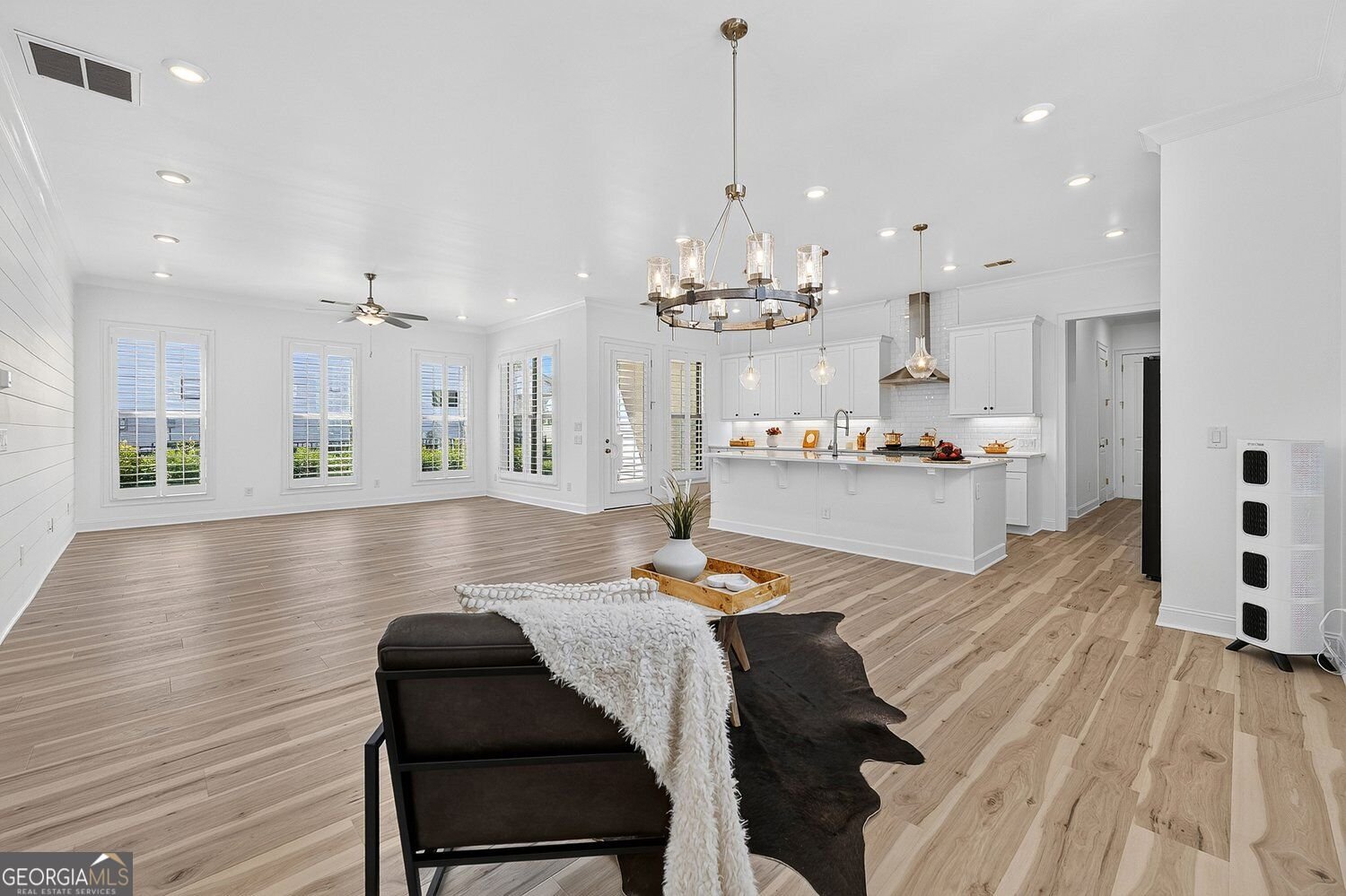 1043 Harvest Park Lane Suwanee - Photo 22