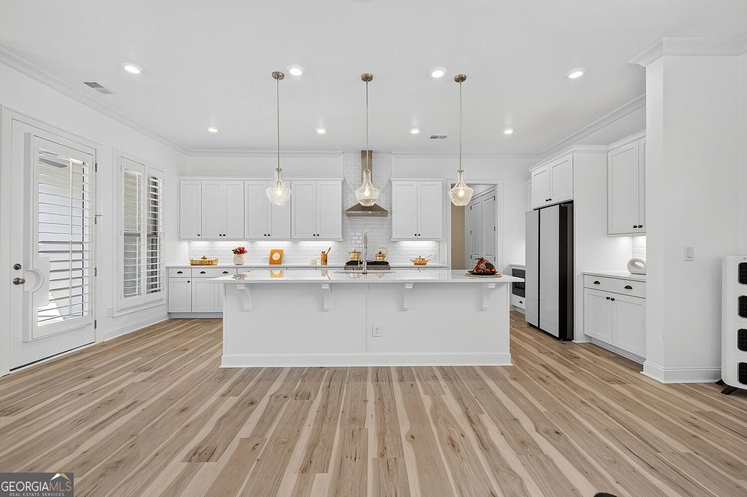 1043 Harvest Park Lane Suwanee - Photo 23