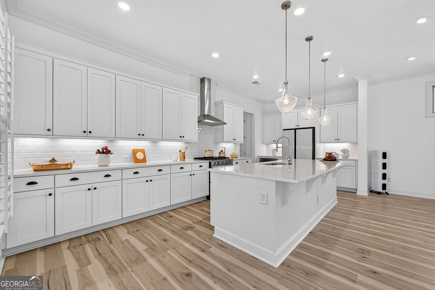 1043 Harvest Park Lane Suwanee - Photo 24