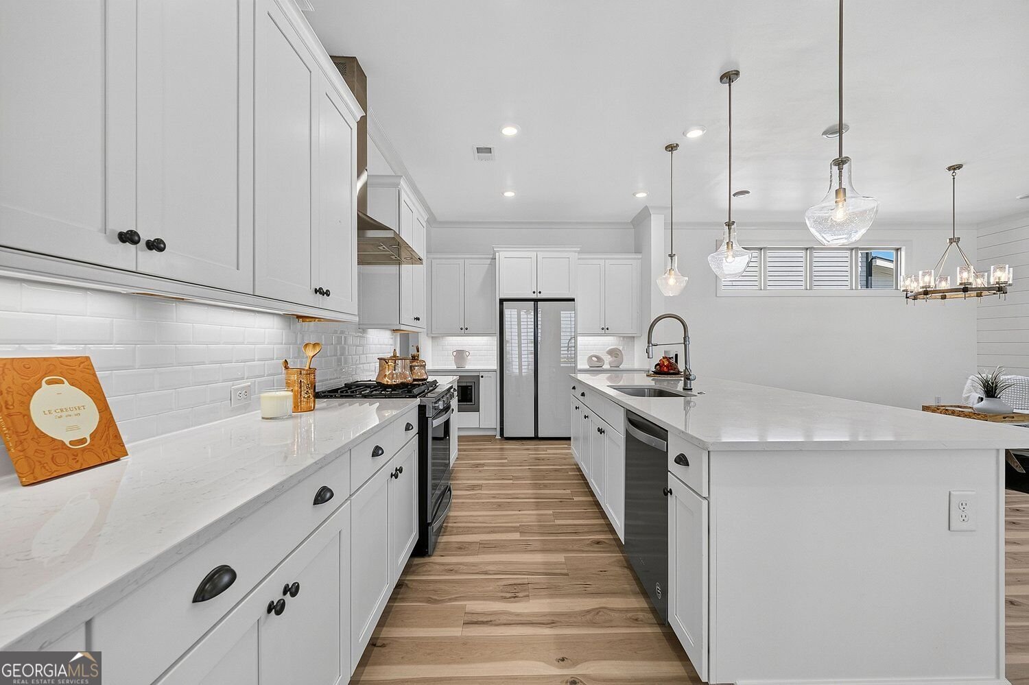1043 Harvest Park Lane Suwanee - Photo 25