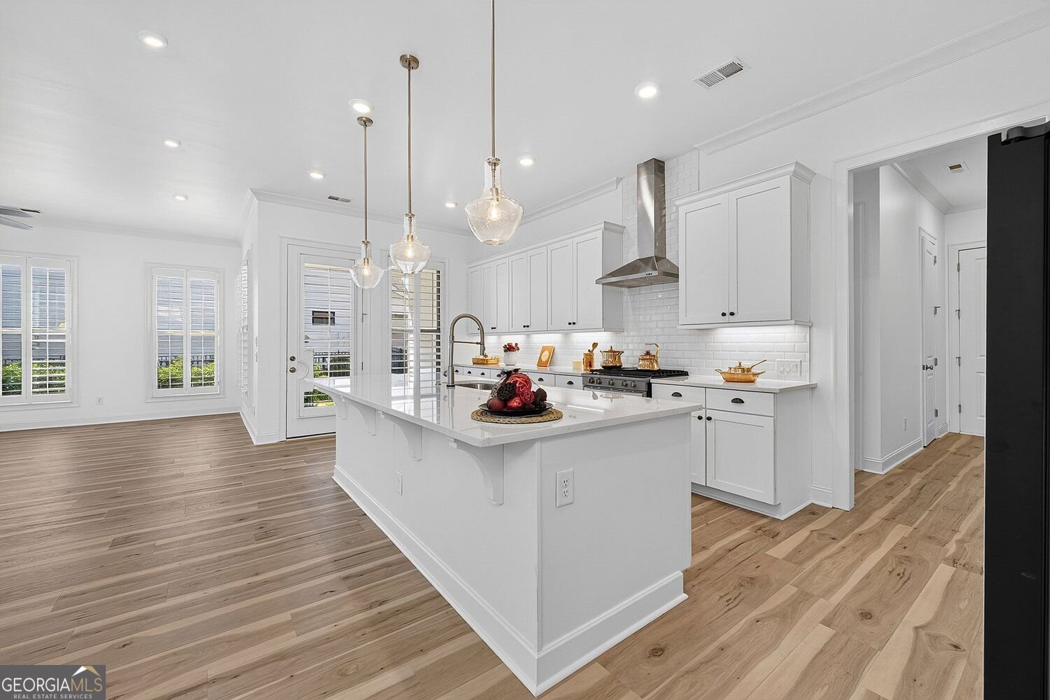 1043 Harvest Park Lane Suwanee - Photo 26