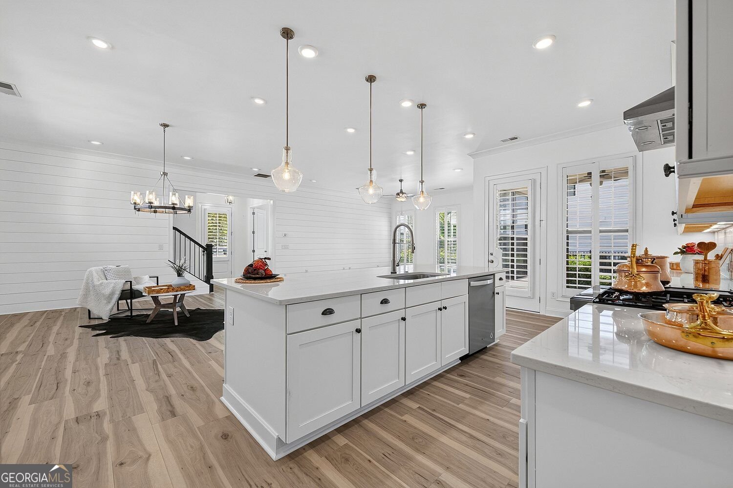 1043 Harvest Park Lane Suwanee - Photo 27